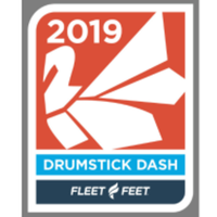 Fleet Feet Drumstick Dash 5k - Summerville, SC - race80247-logo.bDAfRy.png
