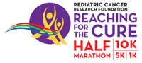PCRF Reaching for the Cure Run on RACEPLACE.com PCRF Reaching for the Cure Run - Irvine, CA - PCRF.png