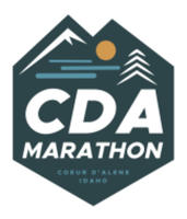 Coeur d'Alene Marathon, Half Marathon, 10k, and 5k 2020 - Coeur D Alene, ID - race80502-logo.bDCxNk.png