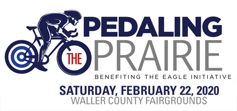 pedaling the prairie