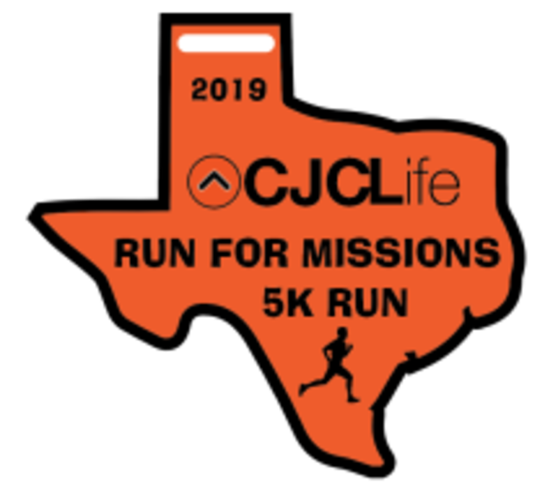 Run For Missions 5k San Antonio, TX 5k Running