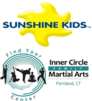Sunshine Kids Self Defense Class Workshop Fundraiser - Portland, CT - race80392-logo.bDBQUN.png