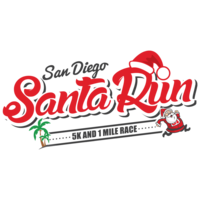 San Diego Santa Run - San Diego, CA - OFFICIAL_San_Diego_Santa_Run_Logo.png