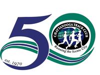 THE CTC 50TH ANNIVERSARY 50 MINUTE KICKOFF RACE - Chattanooga, TN - CTC_50th_LogoRGB_09-12-19.jpg