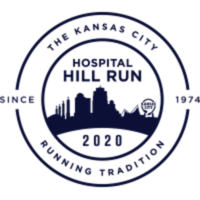 Hospital Hill Run on RACEPLACE.com Hospital Hill Run - Kansas City, MO - HHR20203.png