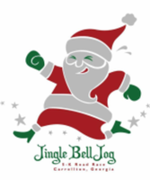 CES Jingle Bell Jog 5k Road Race and Kid's Fun Run - Carrollton, GA - race67173-logo.bBRqBp.png