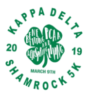 Color Me Shamrock 5k - Kennesaw, GA - race8805-logo.bCpnFn.png