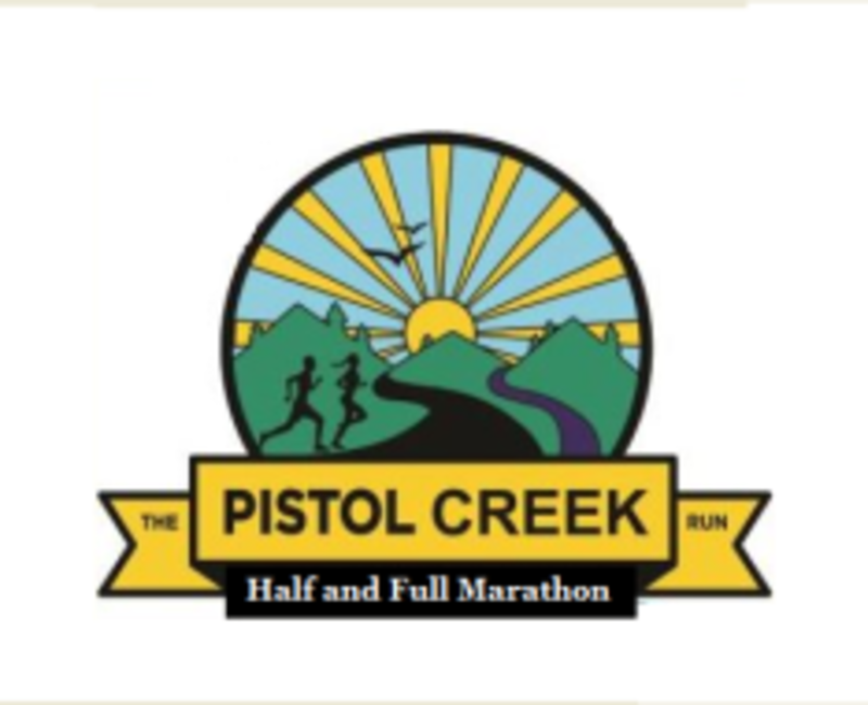 The Pistol Creek Run