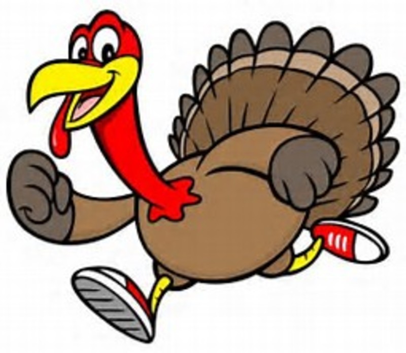 Plymouth Rock 'N' Run 5k/10k/10 mile Turkey Trot