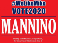 Miles For Mannino Campaign 5K Run Walk Or Volunteer on RACEPLACE.com Miles For Mannino Campaign 5K Run Walk Or Volunteer - Clearwater, FL - race80982-logo.bDGp21.png