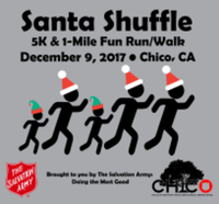 Santa Shuffle 5K & 1-Mile Fun Run/Walk - Chico, CA - race39387-logo.byNmhF.png