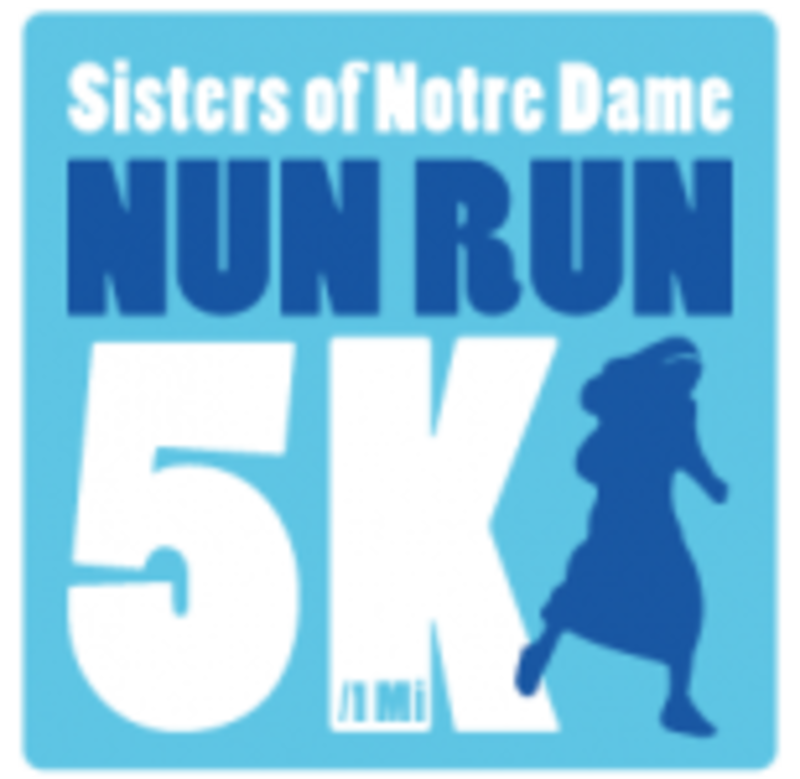 Nun Run 5K & 1Mile Thousand Oaks, CA 1 mile 5k Running