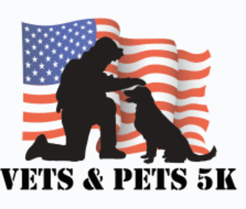 Vets and Pets 5K - Lenexa, KS - 5k - Running