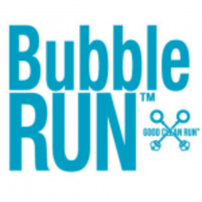 bubble race