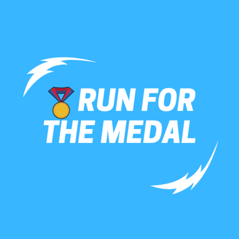 Run For The Medal BAKERSFIELD Bakersfield, CA 10k 5k Half