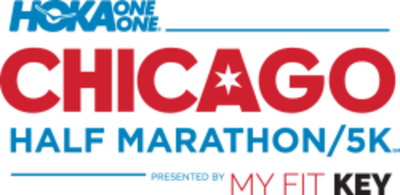 HOKA Chicago Half Marathon & 5K
