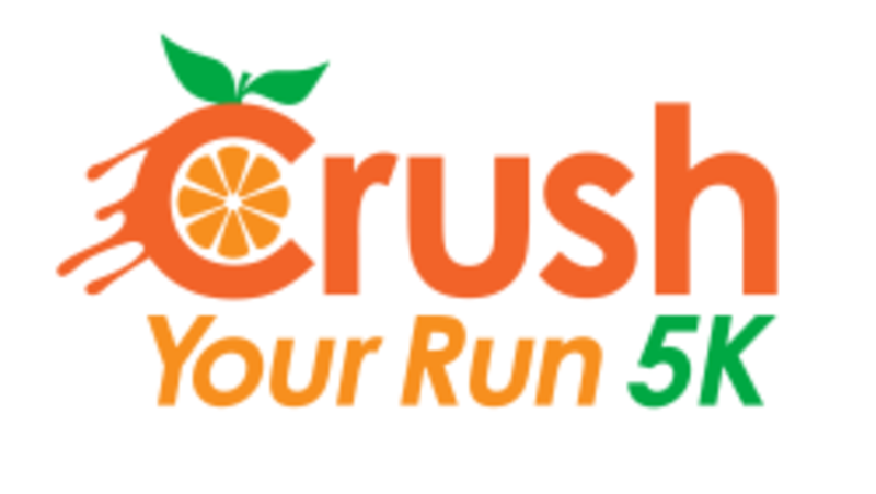 Crush Your Run 5K presented by Placers Staffing