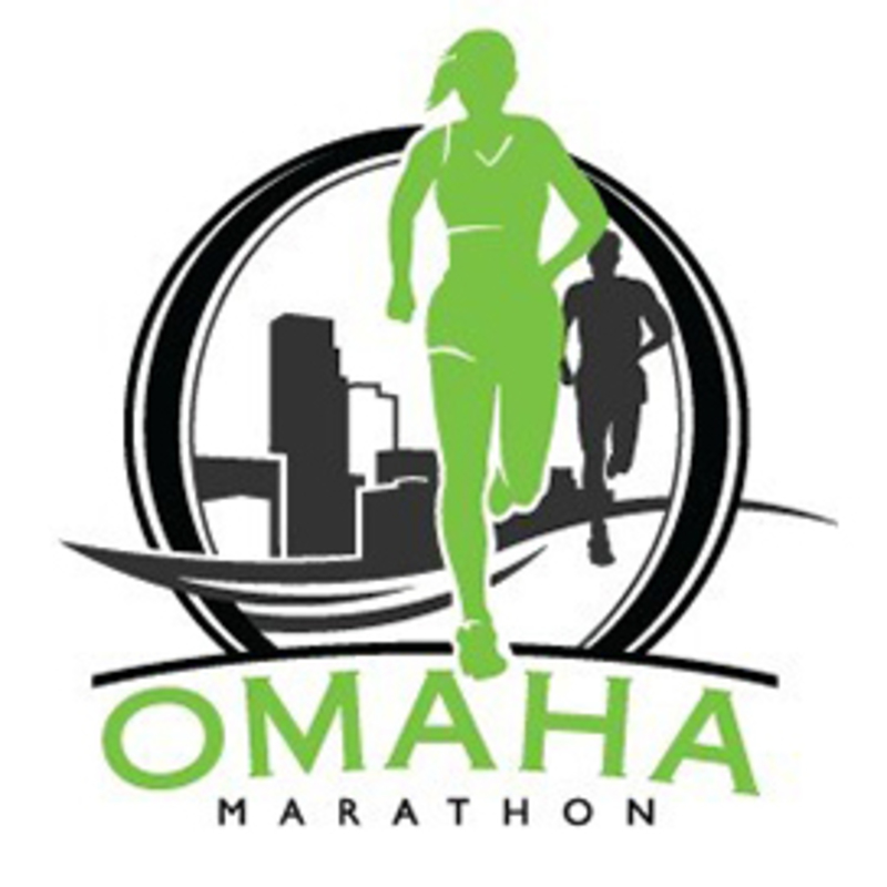 2020 Omaha Marathon, presented by HITS Endurance Omaha, NE 10k 5k