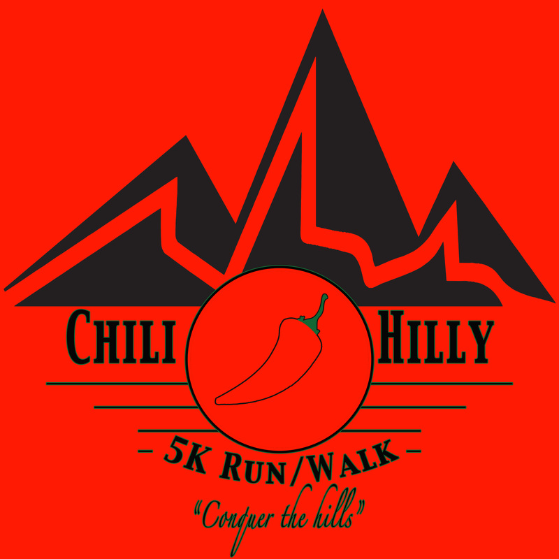 Chili Hilly 5K Run/Walk 2019 Yonkers, NY Running 5k