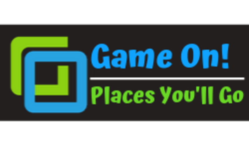 Game On! Places You'll Go 5K