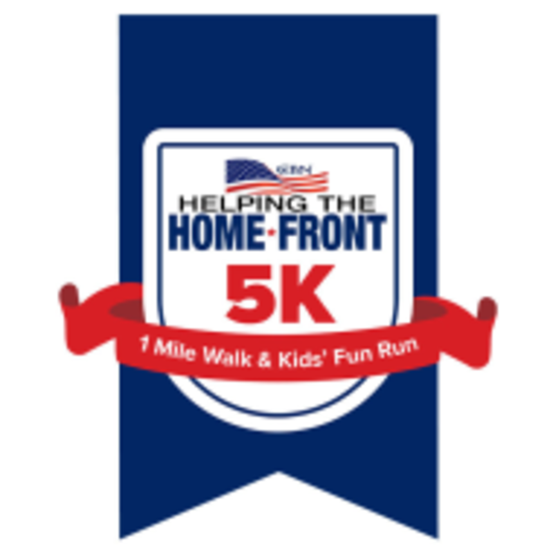 Helping the Home Front 5K Virginia Beach, VA Running