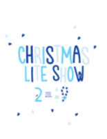 Christmas Lite Show - Winter Wonder Walk  Saturday, November 23, 2019. (5k & Walk Now Held on Separate Evenings) - Comstock Park, MI - race81214-logo.bDIp8s.png