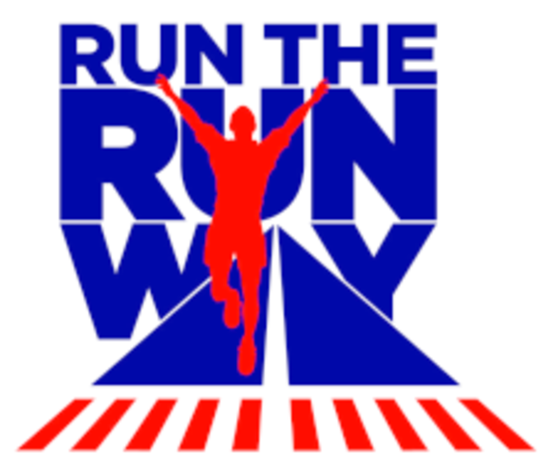 Run the Runway - Corpus Christi, TX - Running