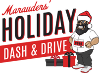 Marauders' Holiday Dash & Drive - Bradenton, FL - race81869-logo.bDN5FB.png