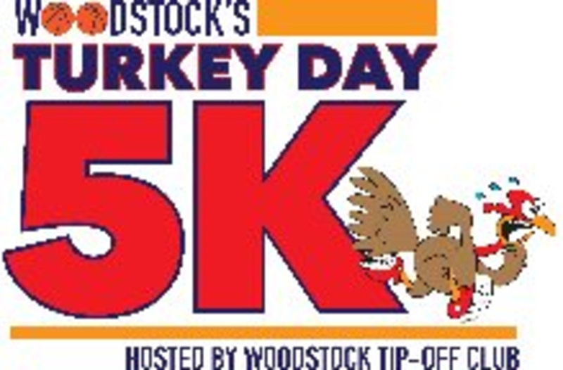 5th ANNUAL WOODSTOCK TURKEY DAY 5K and FUN RUN Woodstock, GA 5k