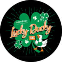 Lucky Ducky 5k Run - Broken Arrow, OK - race72190-logo.bEtb4_.png