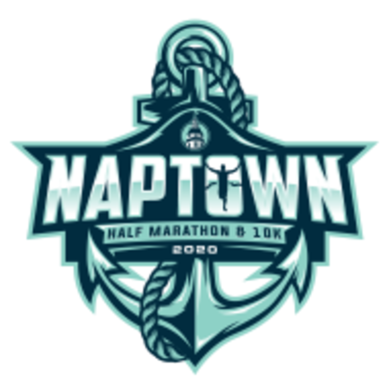 Naptown Half Marathon & 10K Annapolis, MD 10k Half Marathon Running