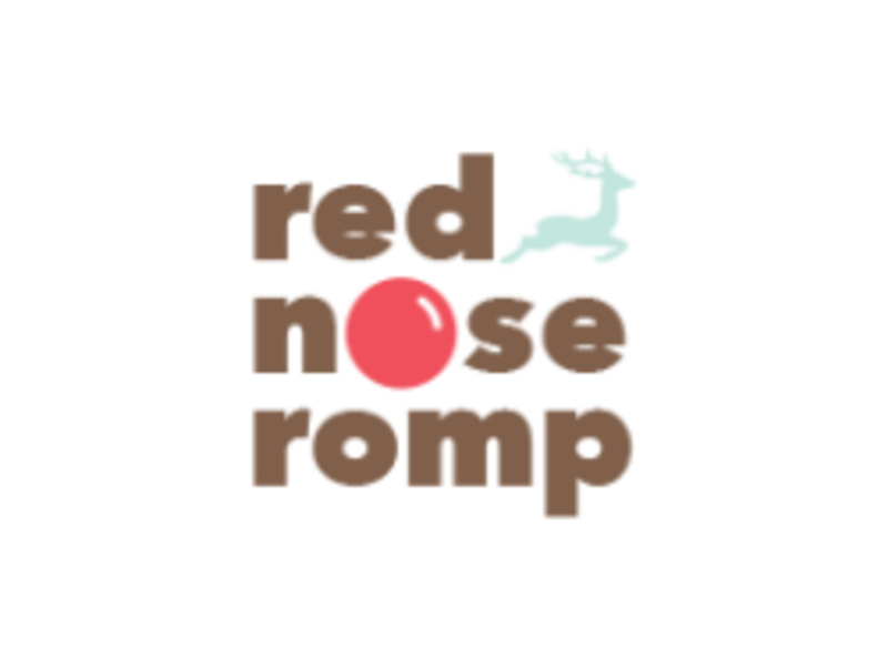 Red Nose Romp Indianapolis, IN 5k Running