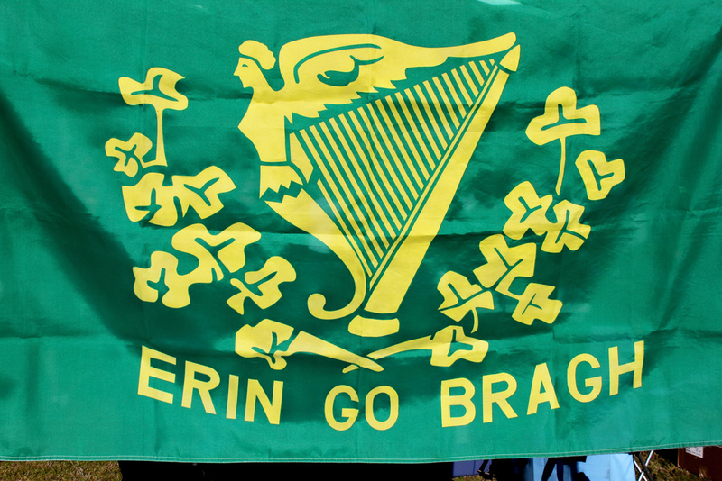 St Patrick's Day 5K Run 2020 - Newhall, CA - 5k - Running