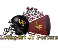 Lockport JR Porters 5K Cheer & Football Fun Run/Walk - Lockport, IL - race81901-logo.bDPoxv.png
