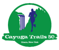 Cayuga Trails 50 - Ithaca, NY - CT50Logo.gif