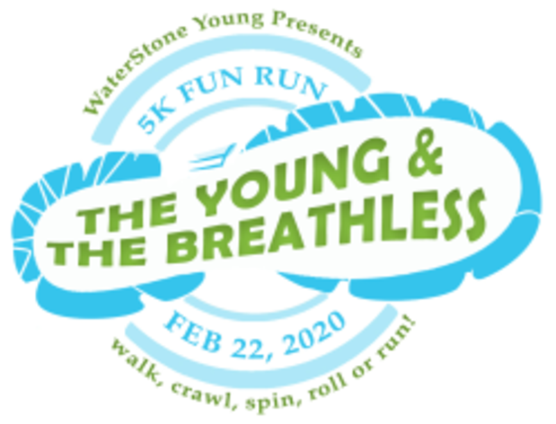 The Young The Breathless 5k Fun Run Longwood Fl 5k