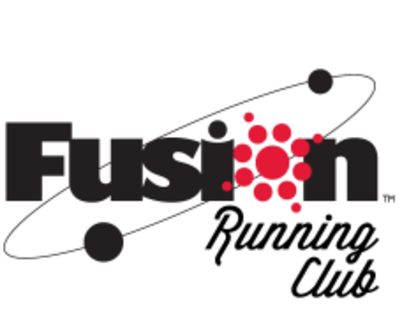Fusion Running Club - Holiday Social
