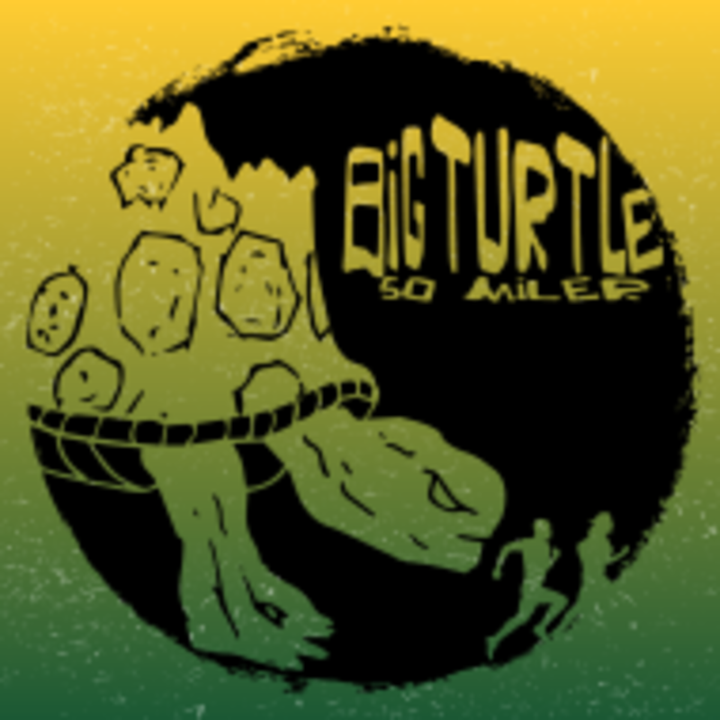 Big Turtle 50 Miler Trail Races - Morehead, KY - Running - Obstacle Race