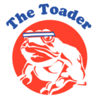 "The Toader" The Official Race of Thanksgiving Weekend Underachievers - Roseland, VA - race68749-logo.bB3YgS.png