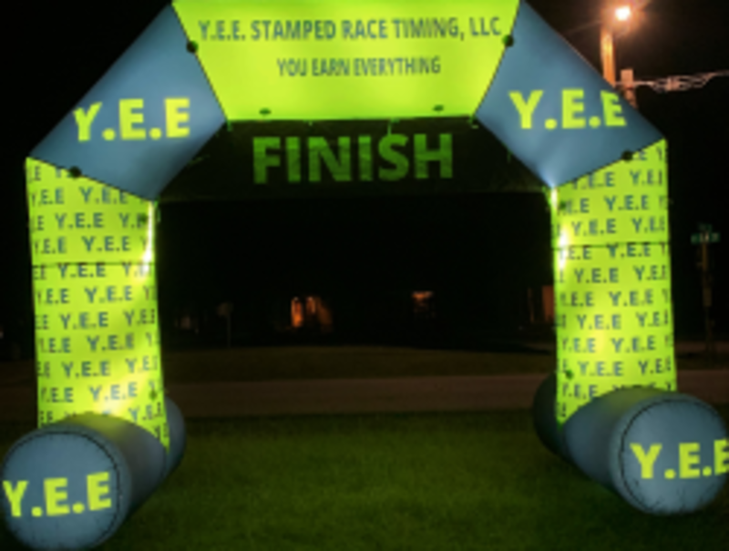 Y E E Stamped Scholarship 5k Run Walk 1 Mile Fun Run 28 Mar 2020