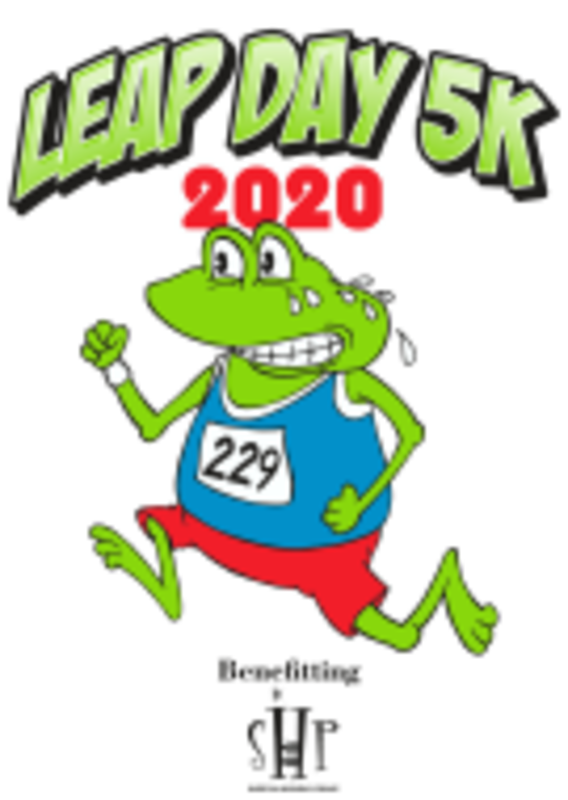 Leap Day 5K 2020