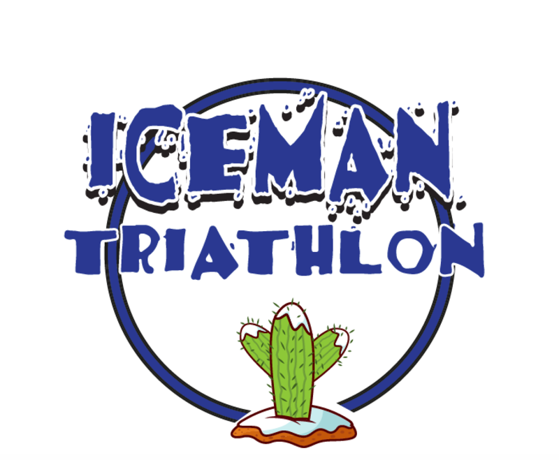 Iceman Triathlon & XTERRA Iceman Morristown, AZ Sprint Triathlon