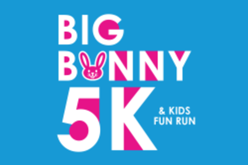 2020 Big Bunny 5K