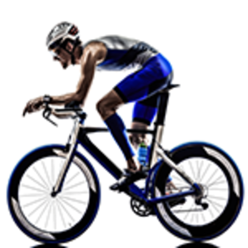fort desoto time trial