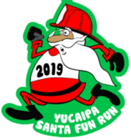 No One Left Behind 5K Santa Run - Yucaipa, CA - race79129-logo.bD0n6y.png
