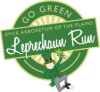 Go Green Leprechaun Run - Hesston, KS - race56371-logo.bAz2On.png
