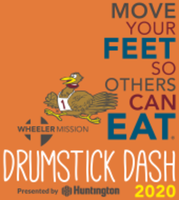 Wheeler Mission Drumstick Dash 2020 - Indianapolis, IN - race79357-logo.bD2UqC.png