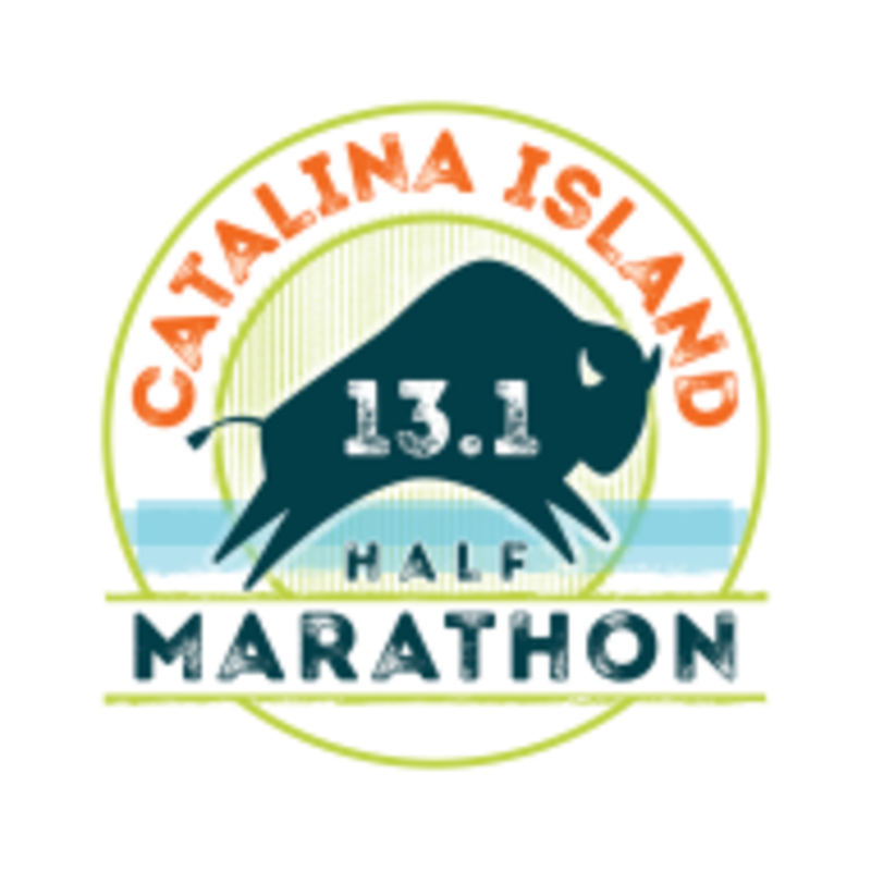 Catalina Island HalfMarathon & 10K 14 NOV 2020