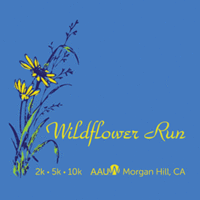 34th Annual AAUW-MH Wildflower Run event - Morgan Hill, CA - 69e5db7c-8594-4974-9915-d37fc606c3ed.gif