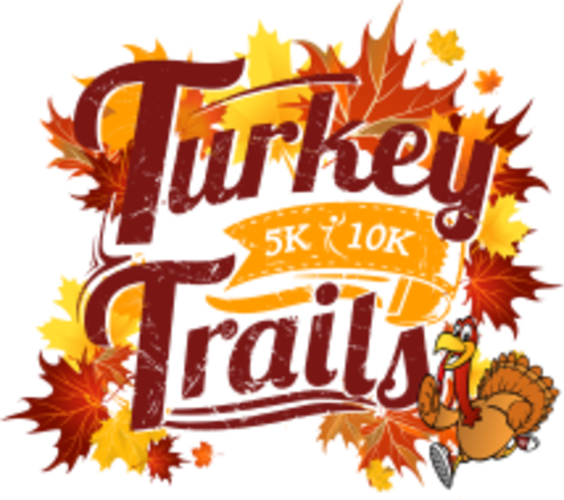 Turkey Trails ABQ 2020 Albuquerque, NM 5k Half Marathon Running